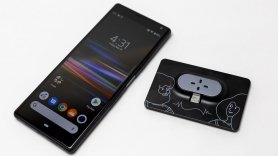 Röstöversättare mini - ZERO för smartphone Android / iOS - 40 språk / 93 accenter