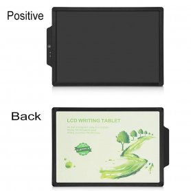 Smart writing board with LCD 20" for childrens and adults