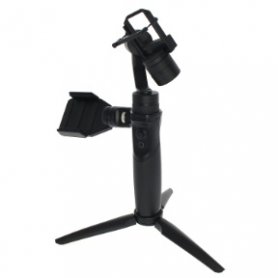 Camera/mobile stabilizer - universal 3-axis gimbal stabilizer