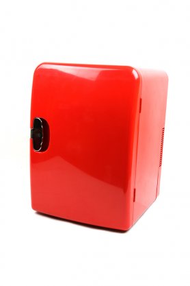 Congélateur portable - 20L / 25 canettes