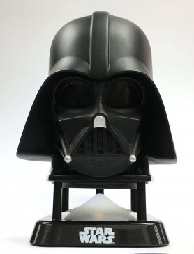 Darth Vader - mini głośnik bluetooth