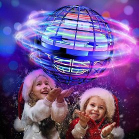 Flyvende spinner - Flynova BALL
