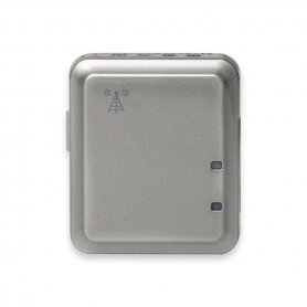 Mini-Smart-Alarm auf SIM-Karte für Eigentumsschutz