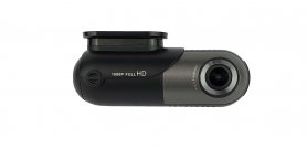 Minibilkamera med Superkondensator + FULL HD + WiFi + 143 ° skudd - Profio S13