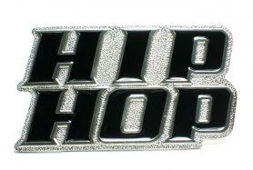 Kemer tokası - Hip Hop