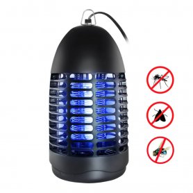 Bug zapper - insect trap - 360° with a power of 7W