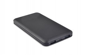 Powerbank s kapacitetom od 10000mAh i dvostrukim USB 2.0A izlazom