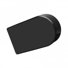 Ang Wifi spy Full HD camera na may 180 ° pahalang na umiikot na lens