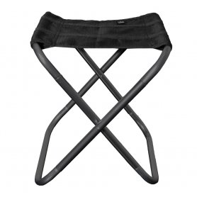 Camping chair - mini pocket for outdoor 10x25,5x4 cm up to 100kg