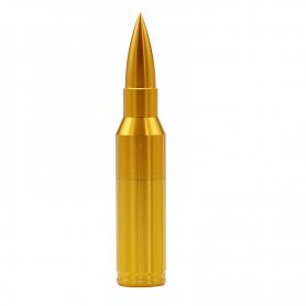 USB-flashdisk - Golden bullet 16GB