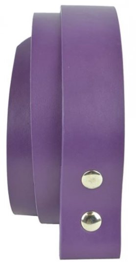 Purple belt