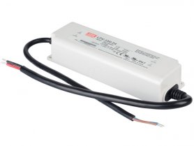 Strømforsyning for LED-stripe med justerbar hvit temperatur 2700-6500K - 150W DC24V