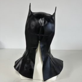 Mascarilla de Batman - para niños y adultos para Halloween o carnaval