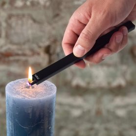 Pemantik plasma mewah - isi ulang USB