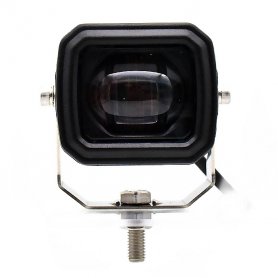 Luz LED lineal de advertencia y seguridad para carretillas elevadoras 10W (2 x 5W) + IP67