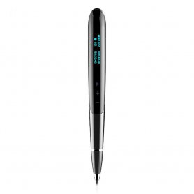 قلم تسجيل صوتي (مع مسجل صوت) + ذاكرة 8 جيجا بايت + وظيفة الكشف عن الصوت