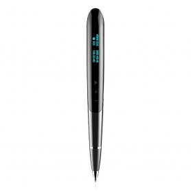 Voice recording pen (with voice recorder) + 8 GB memory + sound detection function