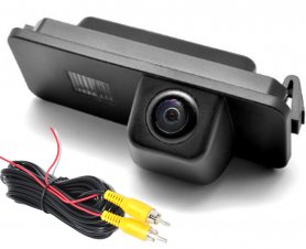 Reversing Camera for VW / Skoda Fabia / Seat Leon