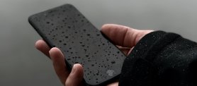 „SprayGard“ - išmaniojo telefono, planšetinio kompiuterio ir nešiojamojo kompiuterio ekrano apsauga