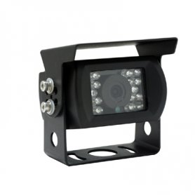 AHD reversing camera with IR night vision 13 m + 150 ° viewing angle