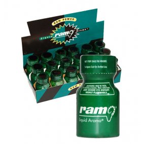 Popper - RAM 9 ml