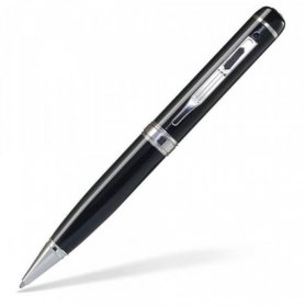 Pen spy hidden camera with FULL HD + micro SD support up to 32GB