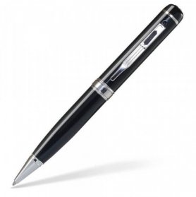 Ukryta kamera Pen Spy z obsługą FULL HD + micro SD do 32 GB