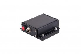 Externt batteri 5600 mAh för AHD backkameror med 4 PIN-koder