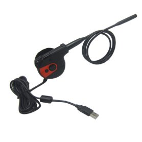 USB Endoskop HD 1280x720