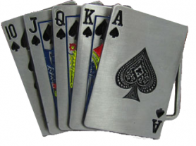 Gamble - بکسوا