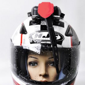 Универсальный шлем стеклоочистителя