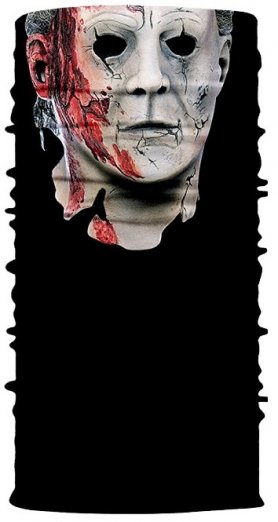 ​HALLOWEEN - M. MYERS - multifunctional bandana (headwear)