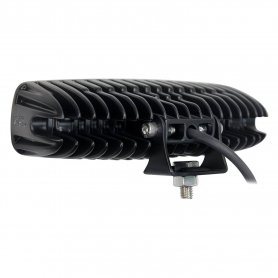 Luz de trabajo LED - rampa 6 x 2W (12W)