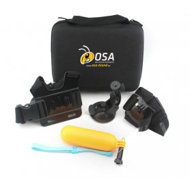 Cas d'accessoires pour appareils de sport - OSA PACK Lite