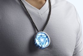 Iron Man 16 Gt: n USB-avain - reaktori