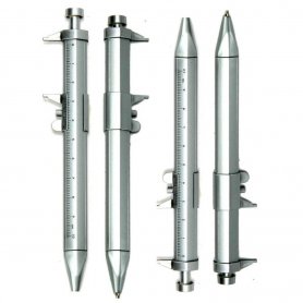 Pulpen multifungsi - pena multi fungsi​ berukuran cm