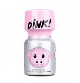 POPPERS OINK - 10ml