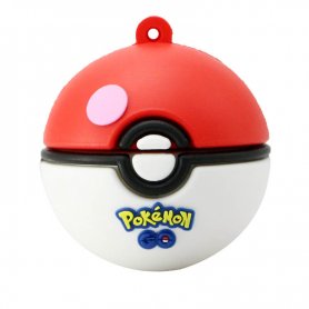 Pokémon Ball - chave USB elegante de 16 GB