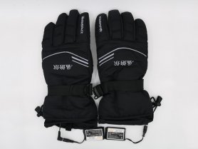Ηλεκτρικά θερμαινόμενα γάντια 3000mAh
