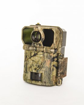 Profi photo trap HD KeepGuard με υποστήριξη 48IR LED + GSM για SMS / MMS