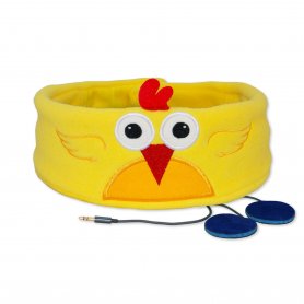 Koptelefoon voor kinderen - Chick