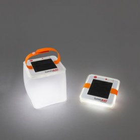 Lampu tiup - Nova packlite