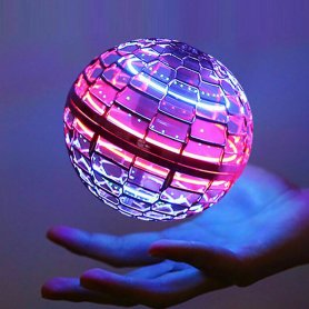 Flyvende spinner - Flynova BALL