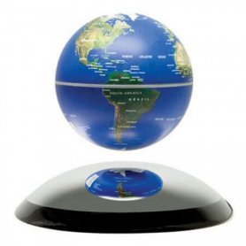 Globe melayang