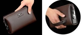 Handbag spy camera hidden + WiFi / P2P (Android/iOS) + motion detection