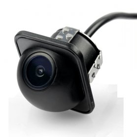 Rear view cameras for cars - 120 °  P97 OEM