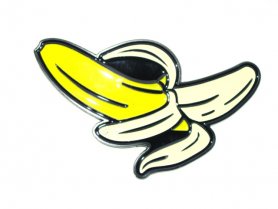 Bananas - Buckles
