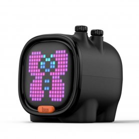 Głośnik Divoom TIMOO 256 RGB - 6 W z obsługą iOS i Android