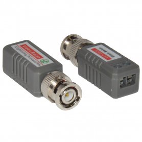 Converter for AHD cameras - CAT5 / BNC