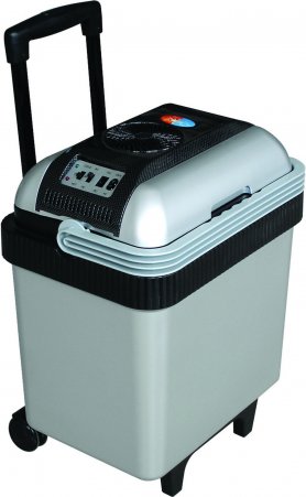 Réfrigérateur pour voiture - 24L / 31 canettes